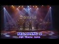 Rhoma Irama Begadang 2 Official Lyric Video