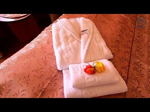 Hotel Paradiso, Mangalia