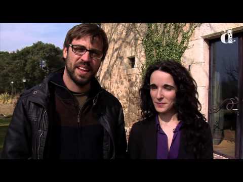 Gente hoy 1 - Unidad 0: Gente en clase - (sin subtítulos)