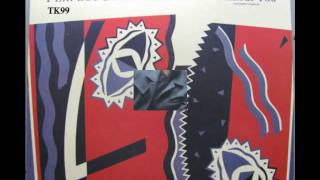 Perfect Strangers - My Kind Of Love (1983) (Audio)