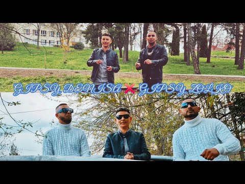 Gipsy Denisa ❌️ Gipsy Zolko / Mix Čardašov💃 🎬 OFFICIALvideo 🎬 COVERS 2025