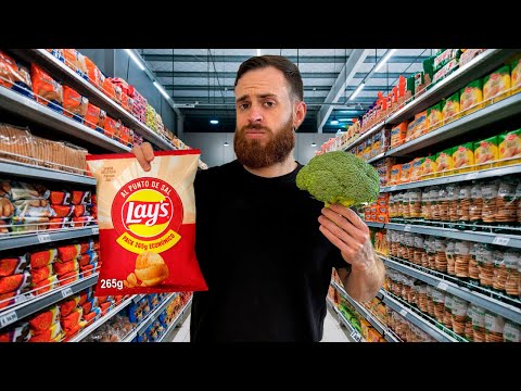 Llevas Años Haciendo La Compra Mal