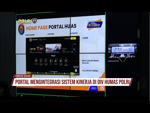 SOSIALISASI APLIKASI PORTAL HUMAS OLEH BPK KARO PENMAS
