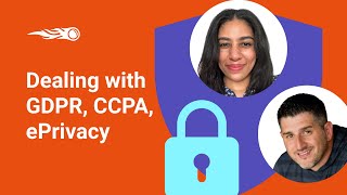 GDPR, CCPA, ePrivacy: How the New Privacy Landscape Will Affect Marketers