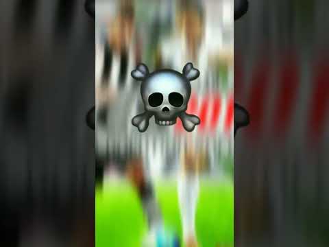 PES 2012💀💥 #neymar#ronaldo#2012#pes#football#short