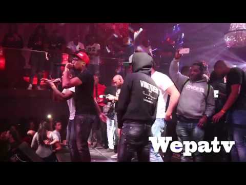 Wepatv bij Sweets 5XL Broederliefde