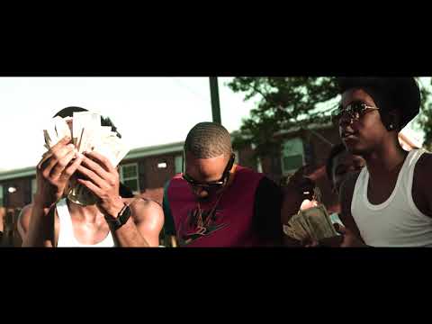 Smokeyo - Dissing (Official Video) | DIR @4thquarterthelabel