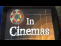 In Cinema Disney Bumper 2007