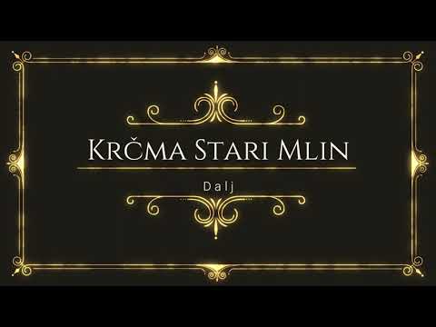 Krčma Stari Mlin - Dalj
