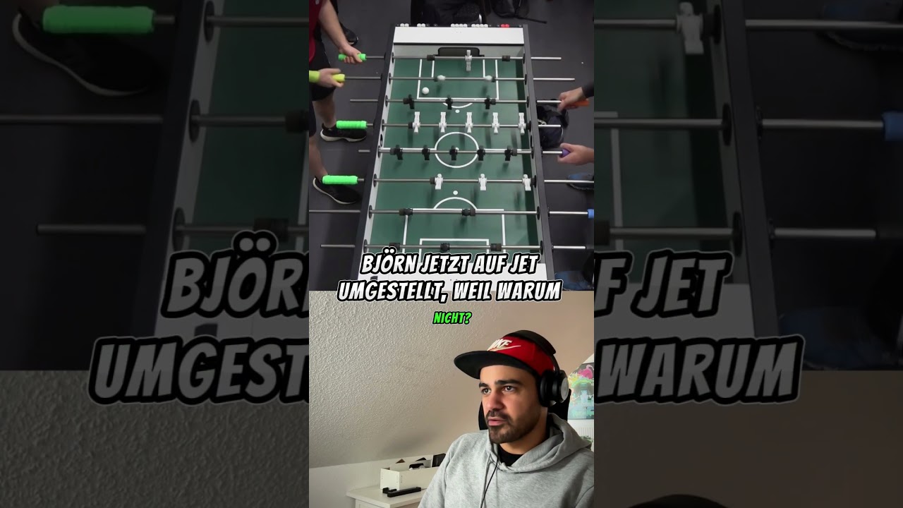 YouTube Video Vorschau