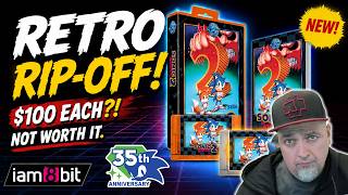 $100 For Sonic 2?! Who Is Buying This? RIDICULOUS....