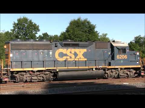 Middleboro Yard Update: Restored track in service - Early 7/2022