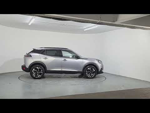 Peugeot 2008 Allure 1.2 Petrol Manual - Image 2