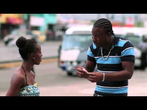 Mr. Vegas - Black And Proud (Nah Bleach)