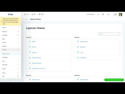 Optimalkan Pengelolaan Komisi Sales