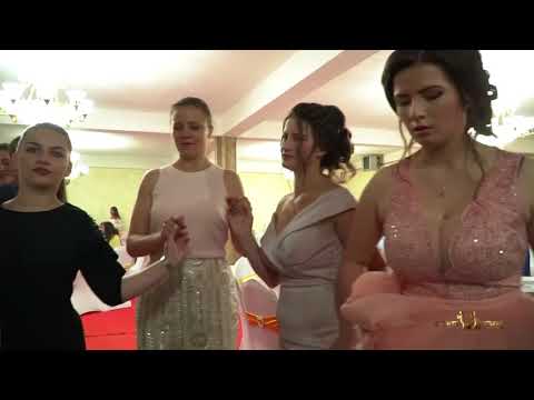 Formatia Adi Sabadis - Majorat Melania Colaj Ascultare Live 2018