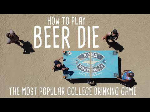 Beer Die Rules Explained | Everything You Need To Know