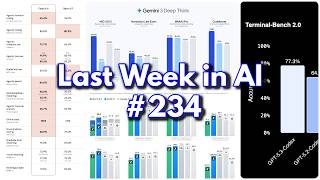 Last Week in AI #234 - Opus 4.6, GPT-5.3-codex, Seedance 2.0, GLM-5