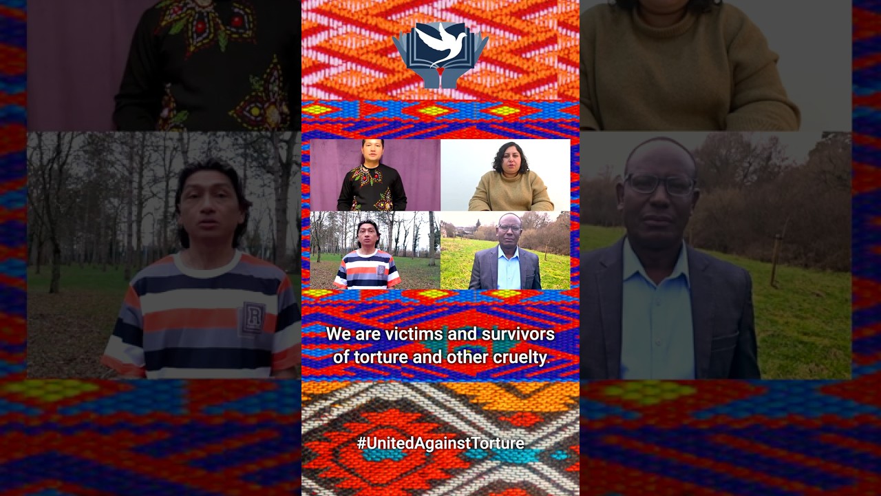 Survivors' Charter of Rights