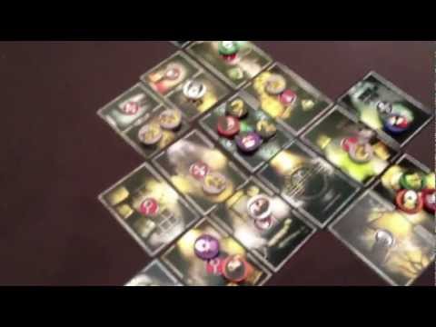 InPlay brief overview