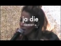 cherine mit Le Chant 