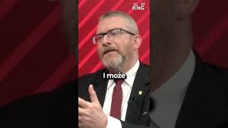 WOJCIECH OLSZAŃSKI NA AMBASADORA W USA