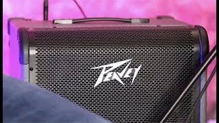 Video thumbnail for Review Demo - Peavey MAX 150 by Premier Guitar