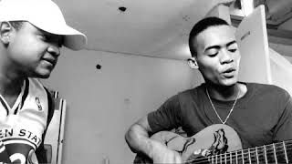 Cover (estar en tu mundo Reik x sin bandera x Osuna  Quiero repetir  El Proto x Miguel Ángel