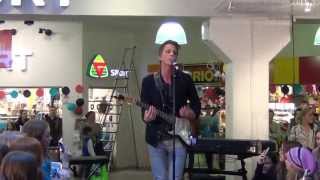 Sverre Eide Moa 25. april 2013