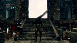 One-Shotting Challenge: Crossbreed Priscilla (Dark Souls)