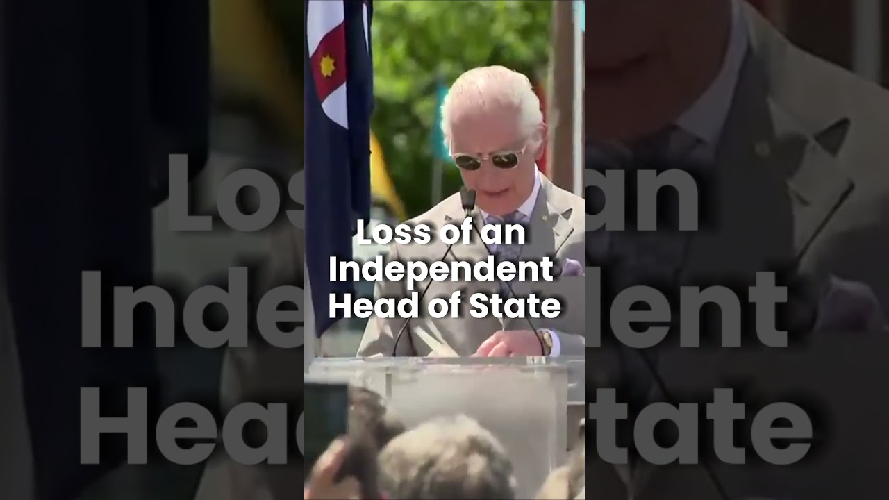 The Hidden Dangers of a Republic