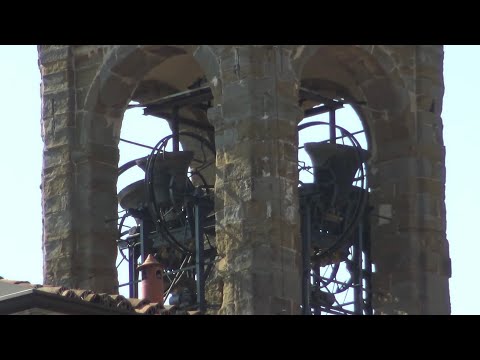 CAMPANE DI BERGAMO (BG) CATTEDRALE DI SANT’ALESSANDRO MARTIRE, XVI CONCERTO PER SANT’ALESSANDRO