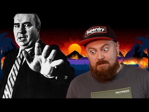 Documenting Reality Budd Dwyer