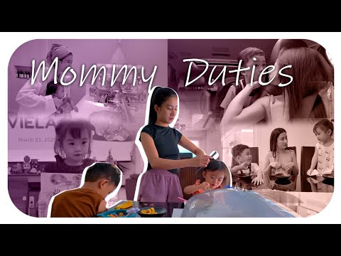 Life Without Nannies | Viela Kindness Challenge