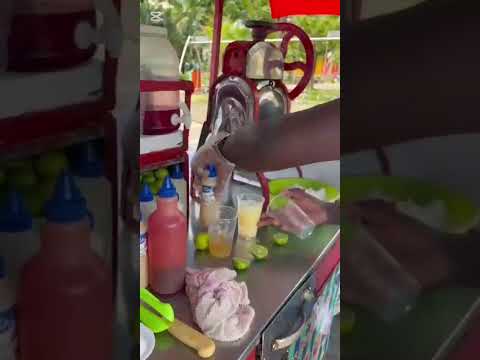 Sitio Turístico - Buenaventura - Valle del Cauca 