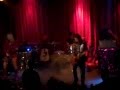 Paradise - Live by White Hills 4/21/12
