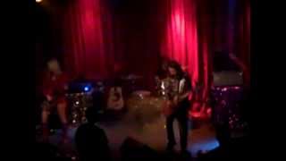 Paradise - Live by White Hills 4/21/12