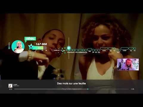 La défaite de la musique. [Let's Sing 2023]