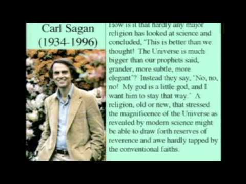 That's soulless! - The poverty stricken arsenals of religious imagination