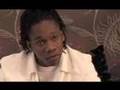 Kid Afrika - MOBO Interview
