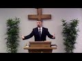 The Hall of Faith Part 1