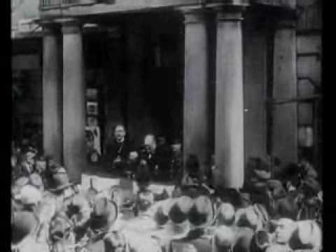 Put that Light Out(Britain's home front) Part 3 of 9