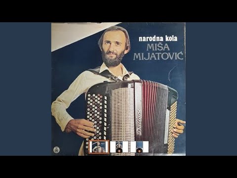 Vlaška narodna igra