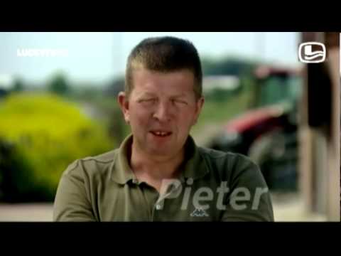 Lucky TV  Boer zoekt vrouw: Even voorstellen