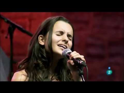 "LAURENT'S MUSIC: JAZZ TIME" -  ANDREA MOTIS & GROUP - PART #01