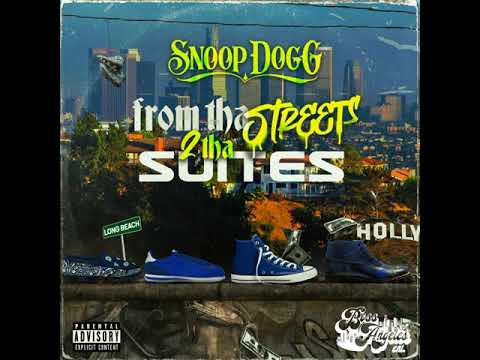 Snoop Dogg - Get Yo Bread Up (feat. Larry June)