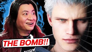 Download lagu Devil Trigger BEDAZZLES Music Producer (Devil May Cry 5) mp3 Download lagu Devil Trigger BEDAZZLES Music Producer (Devil May Cry 5) mp3