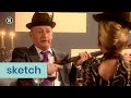 Mag ik 1 keer de interactieve mixed grill | Ober