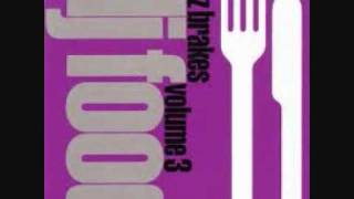 DJ Food - Jazz Breaks Vol. 3 (Part B)