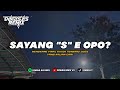 DJ SAYANG S E OPO SELAWASE YO MUNG KOWE DJ AKSARA VIRAL TIKTOK TERBARU 2025